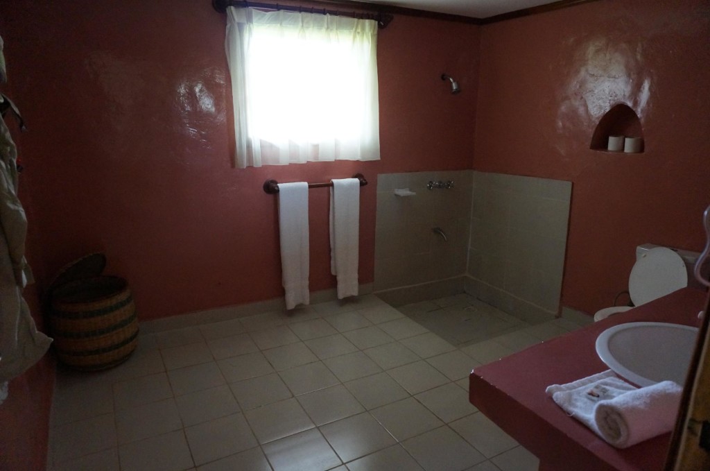 Mountain Gorilla View Lodge thumbnail 6