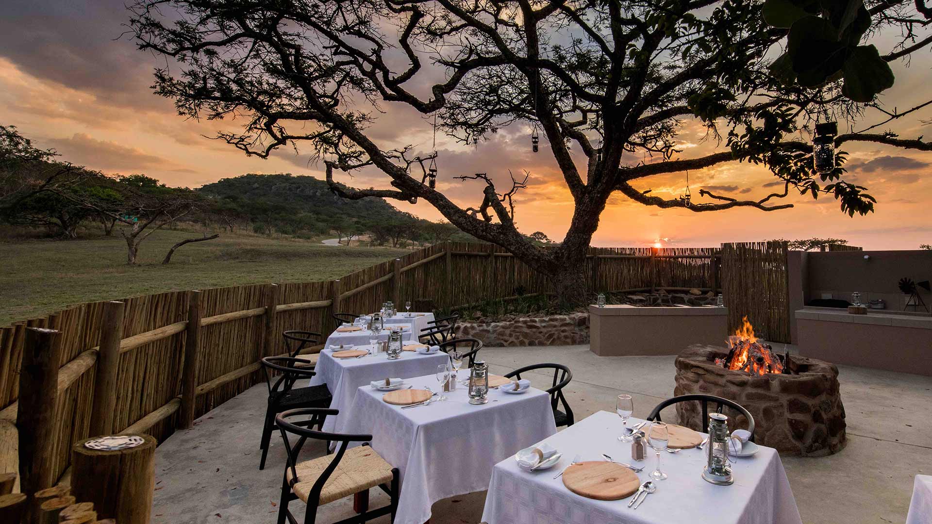 Muluwa Lodge thumbnail 6