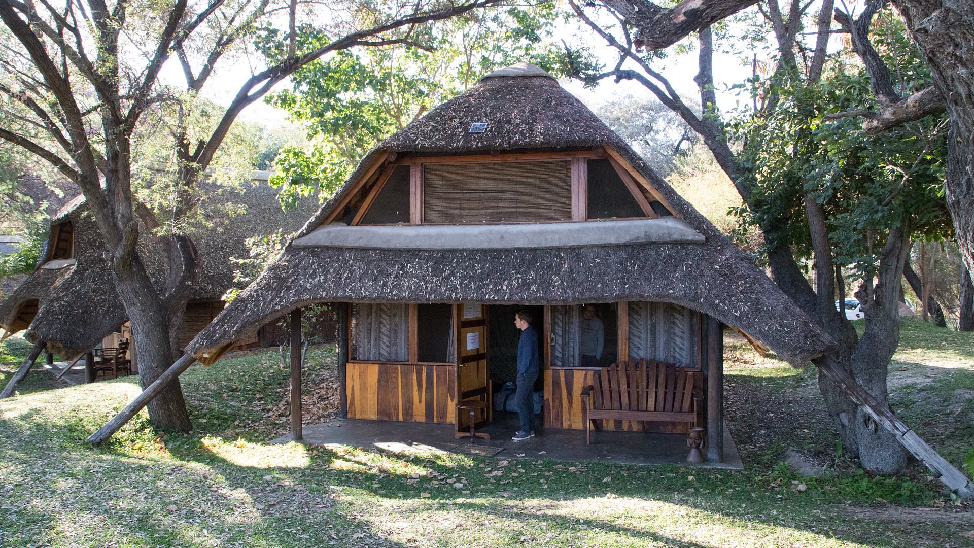 n'Kwazi Lodge thumbnail 2