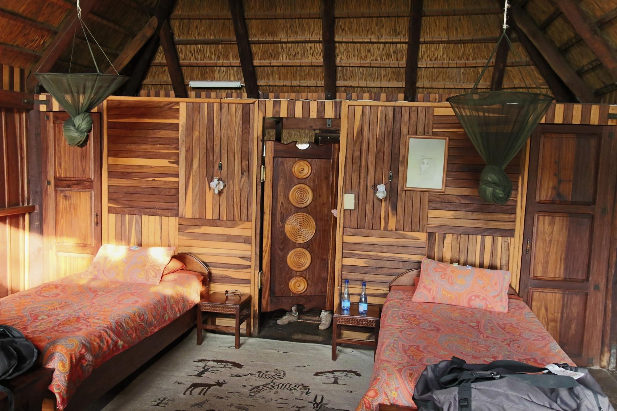 n'Kwazi Lodge thumbnail 1