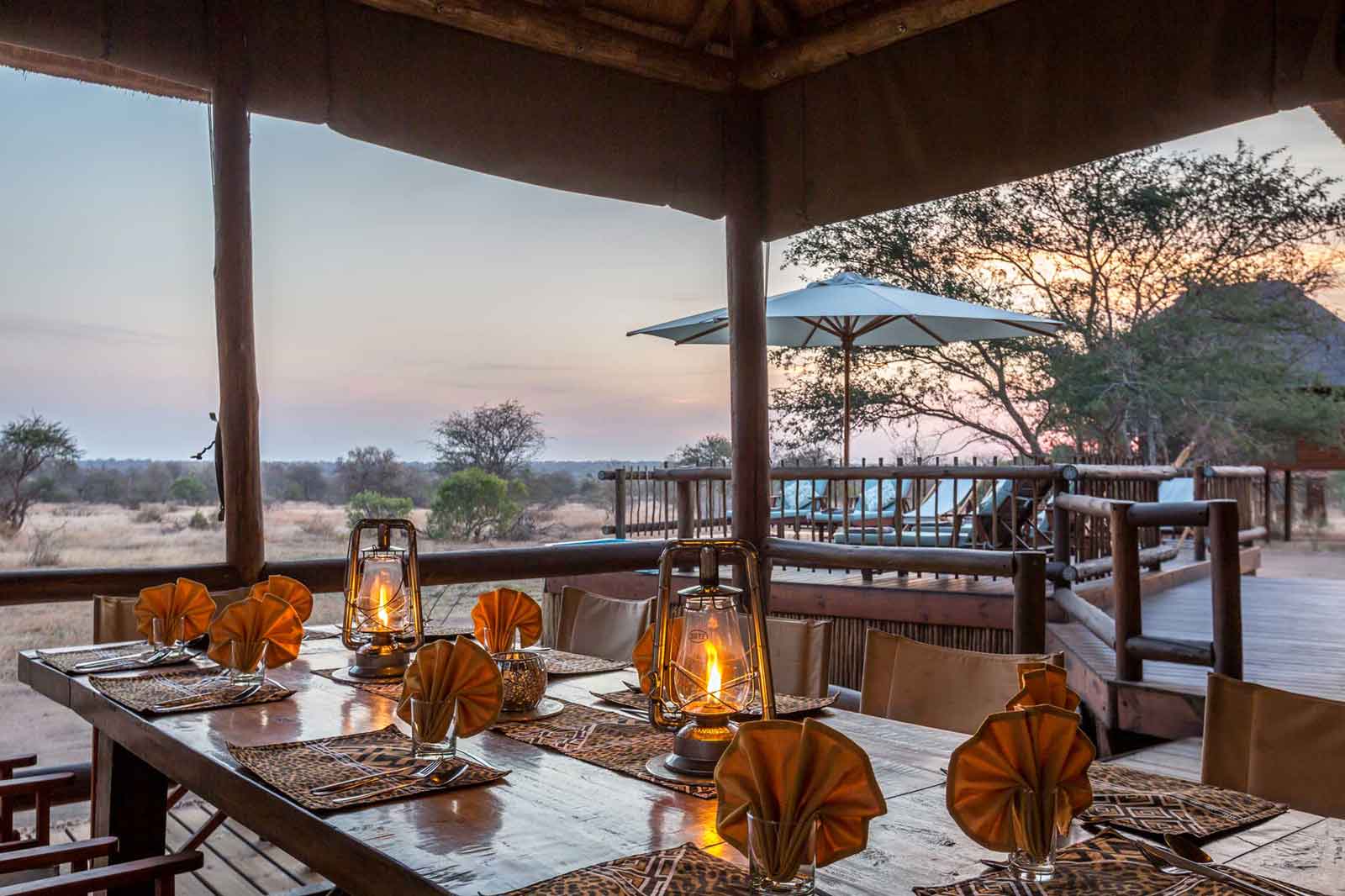 nThambo Tree Camp thumbnail 6