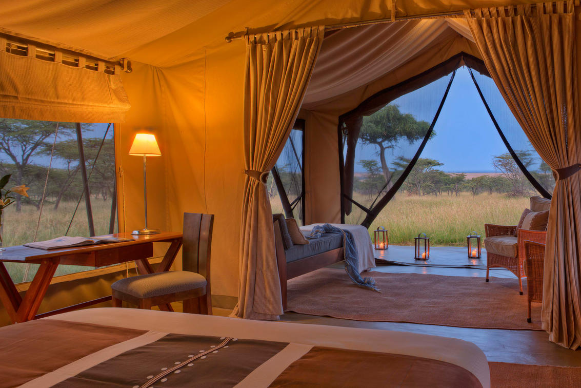 Naboisho Camp thumbnail 2