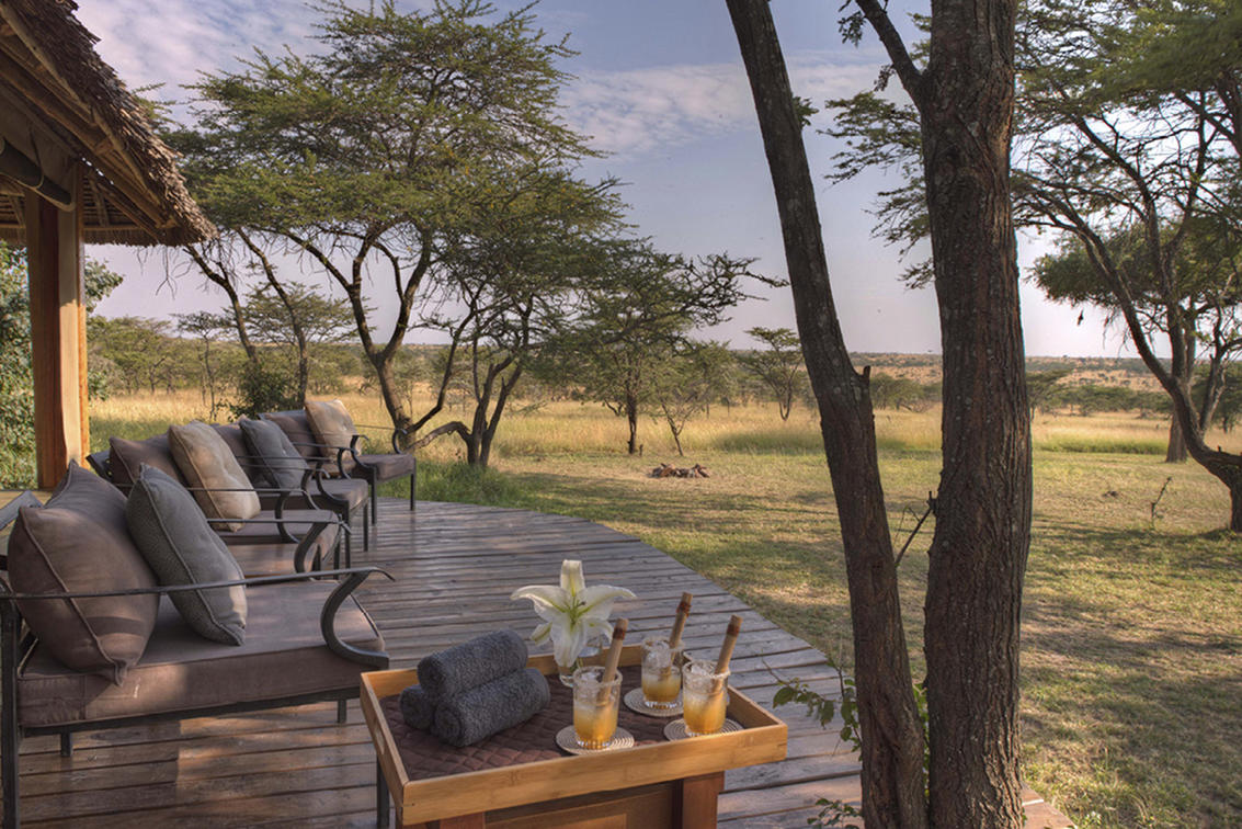 Naboisho Camp thumbnail 4