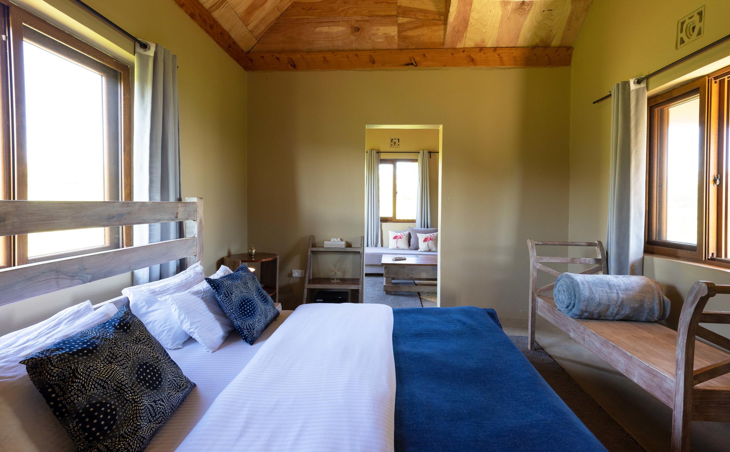 Mandhari Lodge thumbnail 10