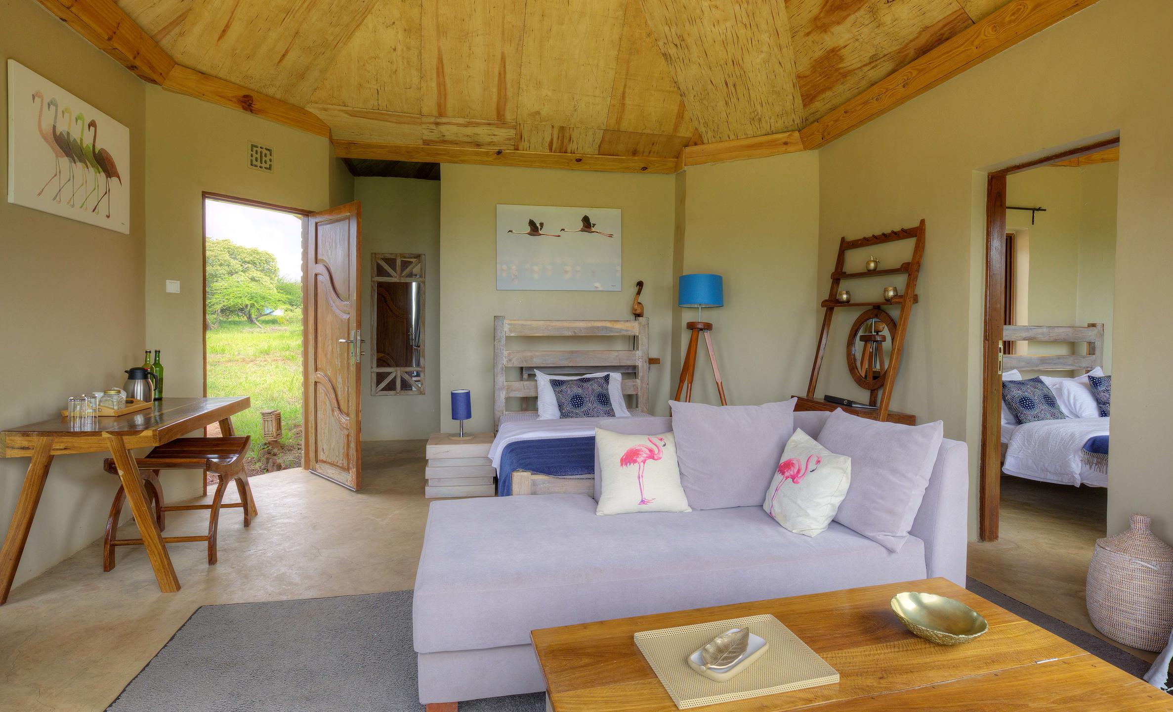 Mandhari Lodge thumbnail 11