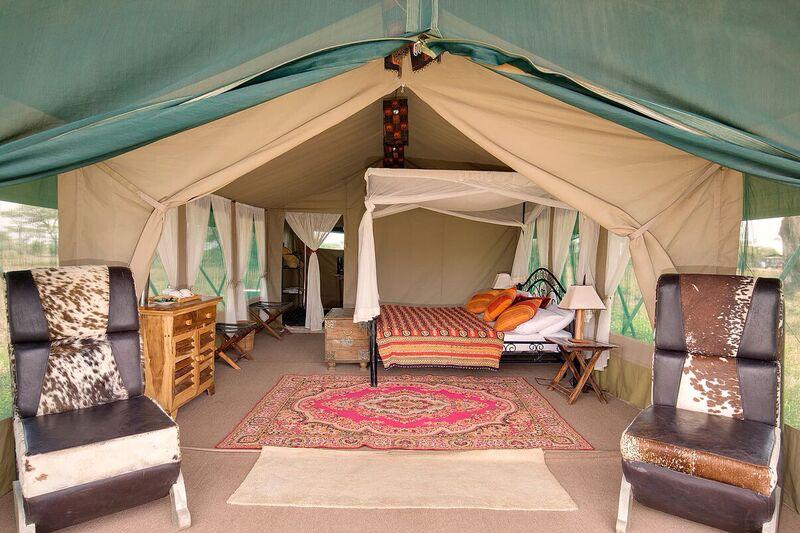 Nasikia Mobile Migration Camp (Ndutu) thumbnail 7