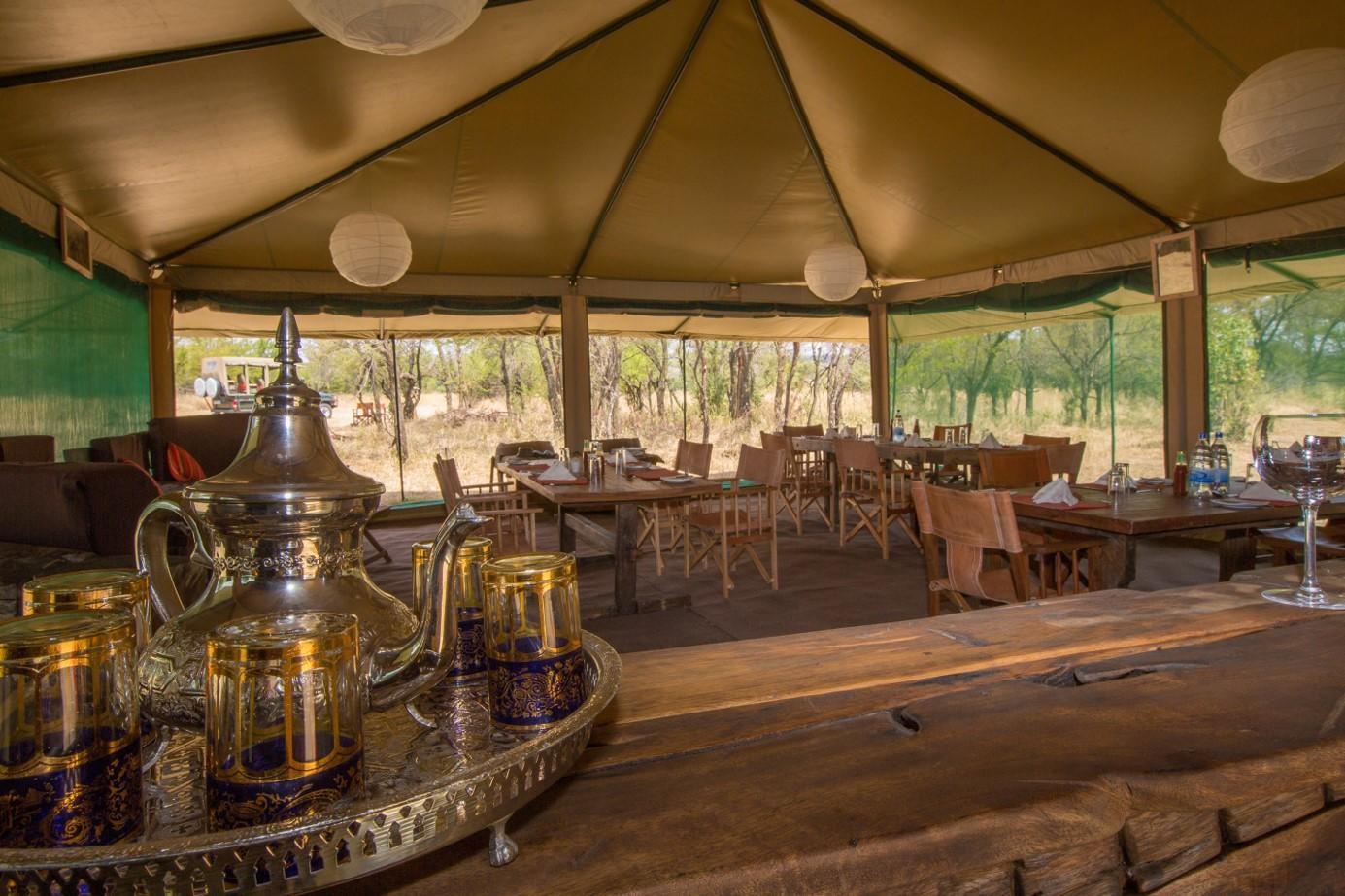 Nasikia Mobile Migration Camp (Ndutu) thumbnail 8