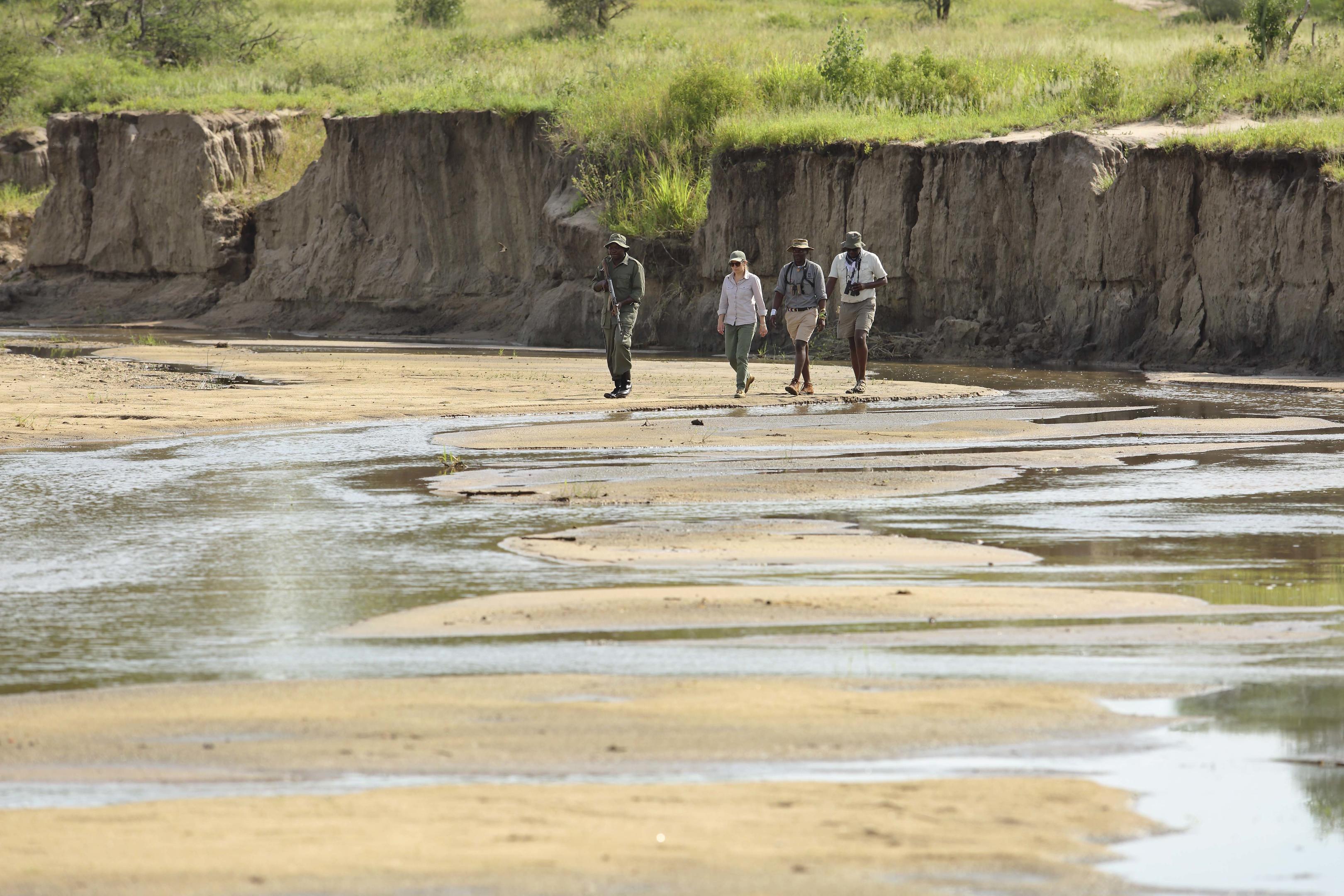 Tarangire Ndovu Tented Lodge thumbnail 9