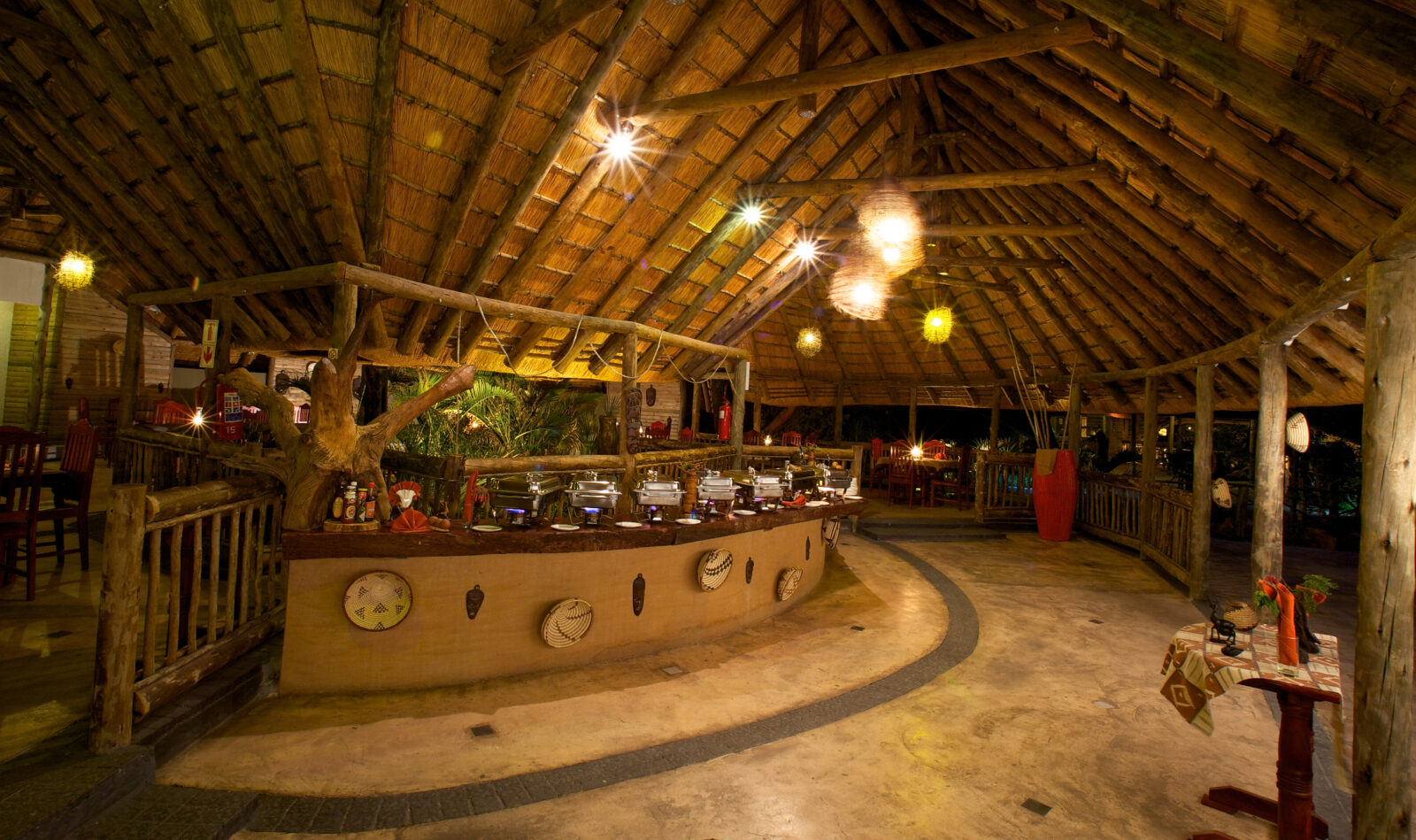 Nata Lodge thumbnail 2