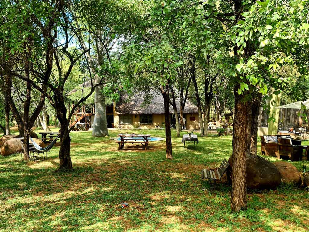 nDzuti Bush Camp thumbnail 4