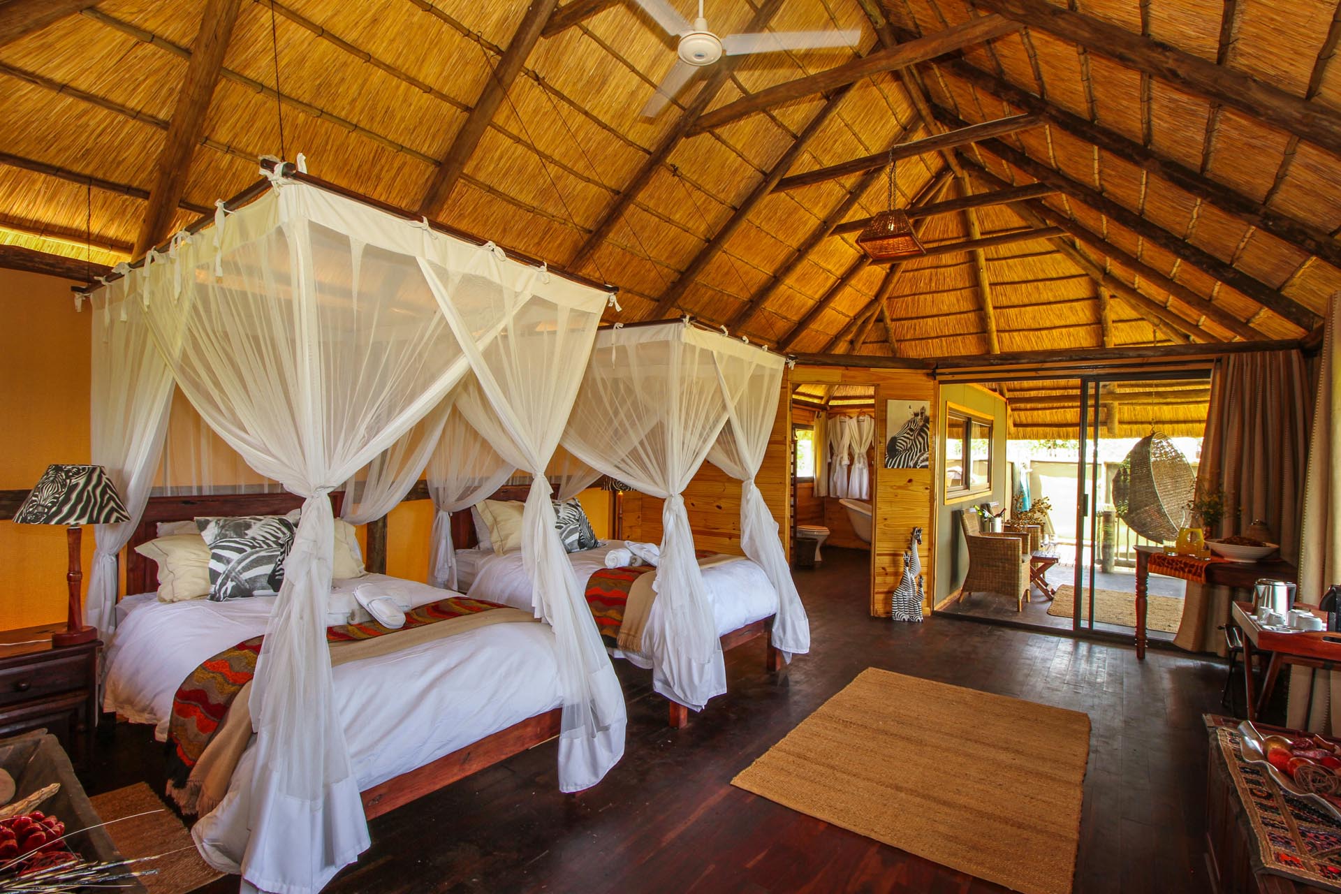Nehimba  Lodge thumbnail 5