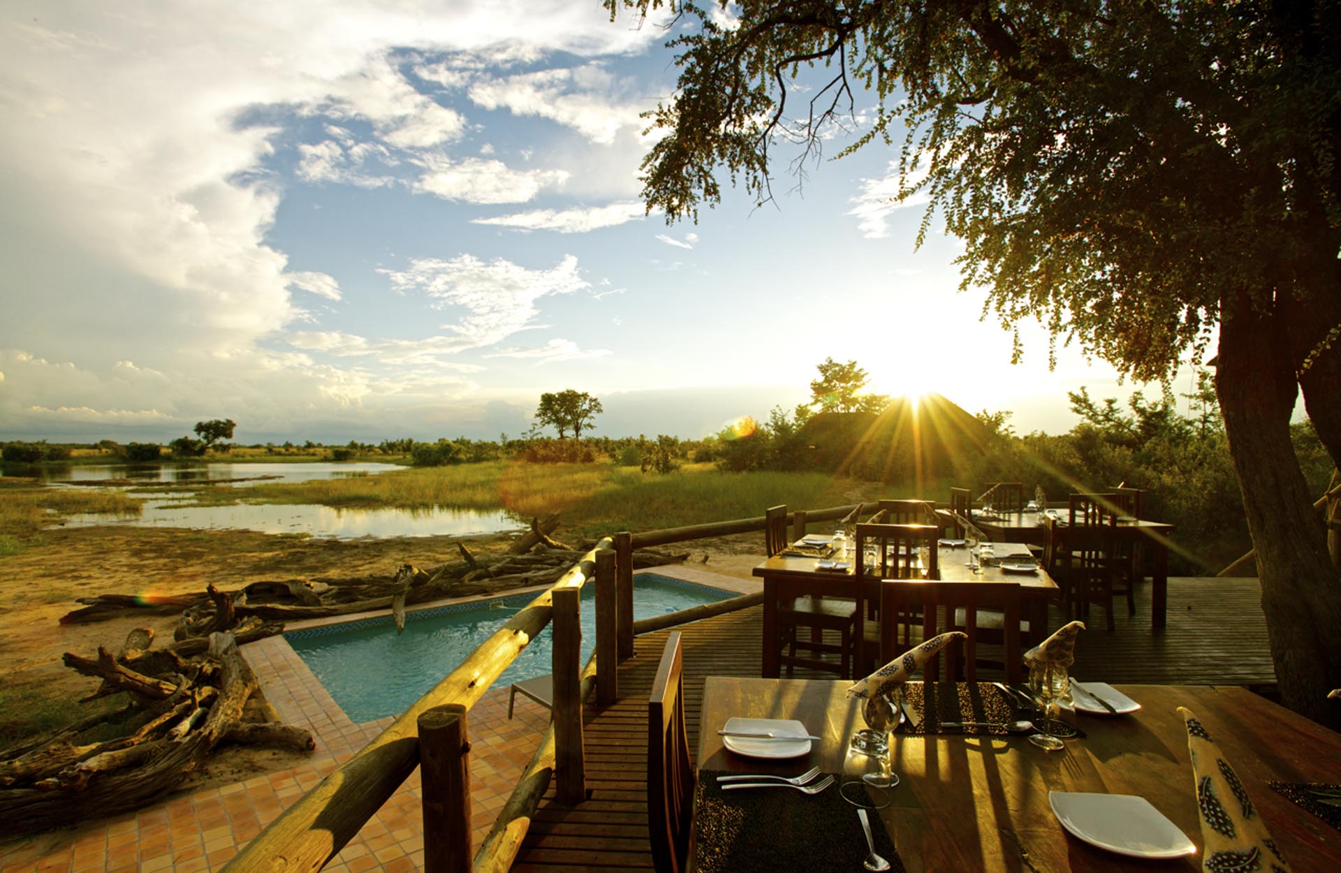Nehimba  Lodge thumbnail 6