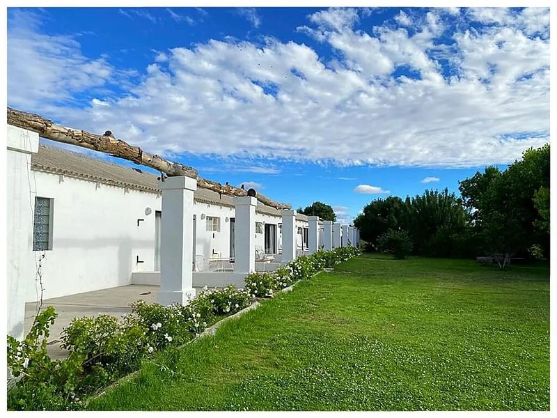 New Holme Stable Rooms