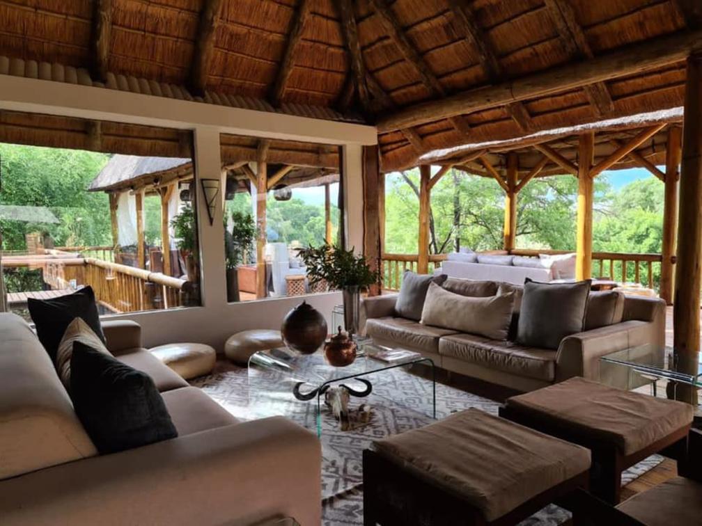 Karongwe River Lodge thumbnail 6