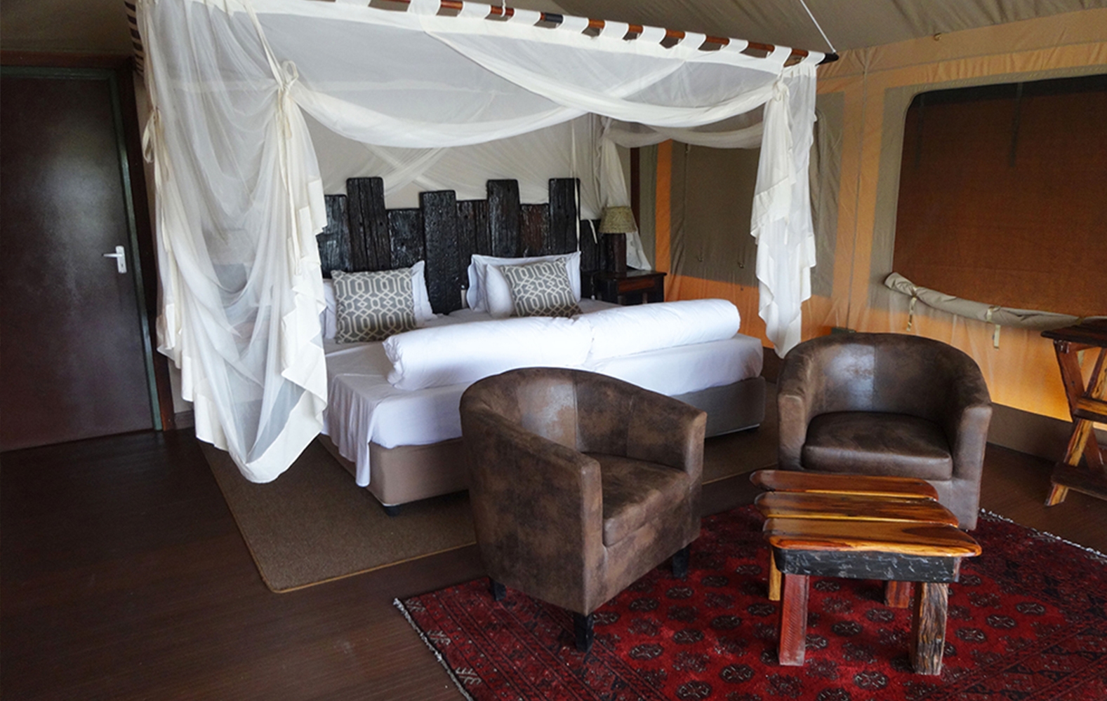 Shametu River Lodge thumbnail 5