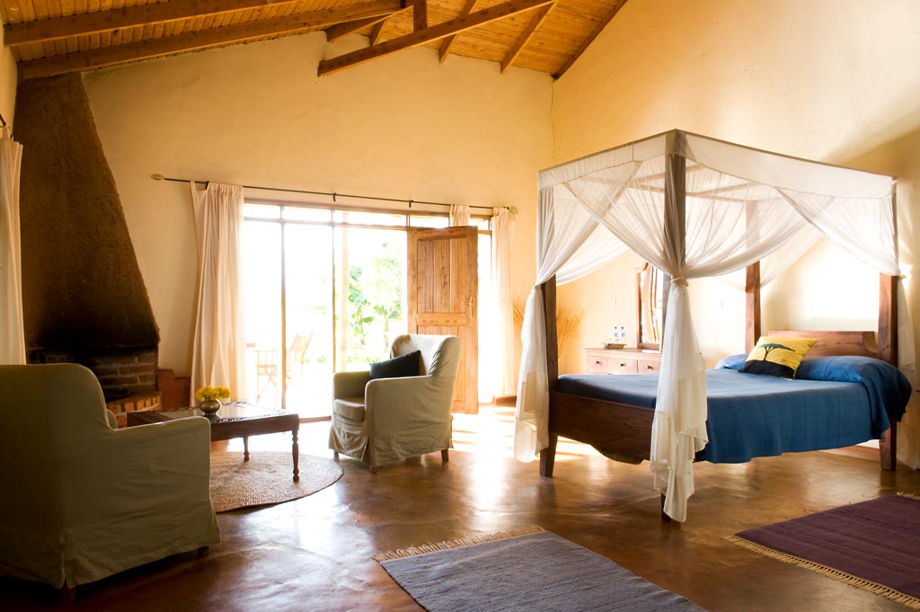 Ngorongoro Farm House thumbnail 2