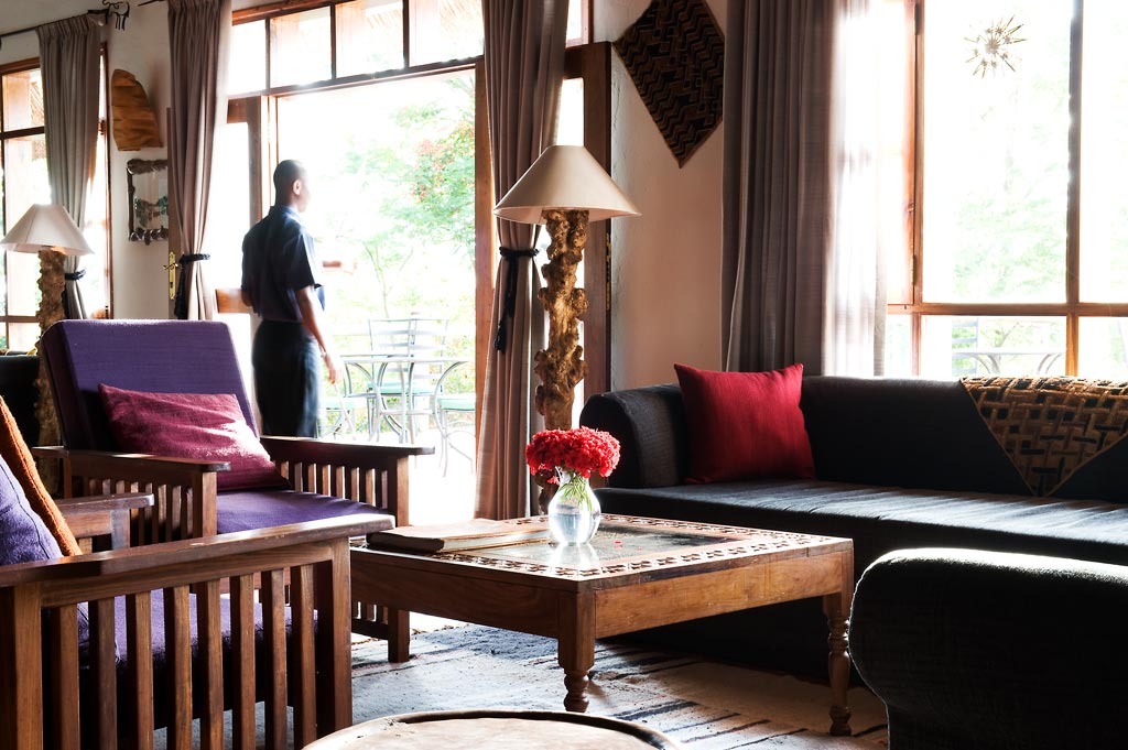 Ngorongoro Farm House thumbnail 6