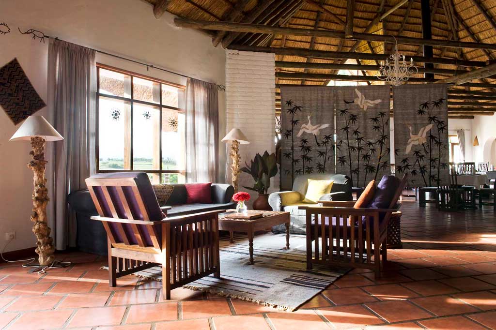 Ngorongoro Farm House thumbnail 3