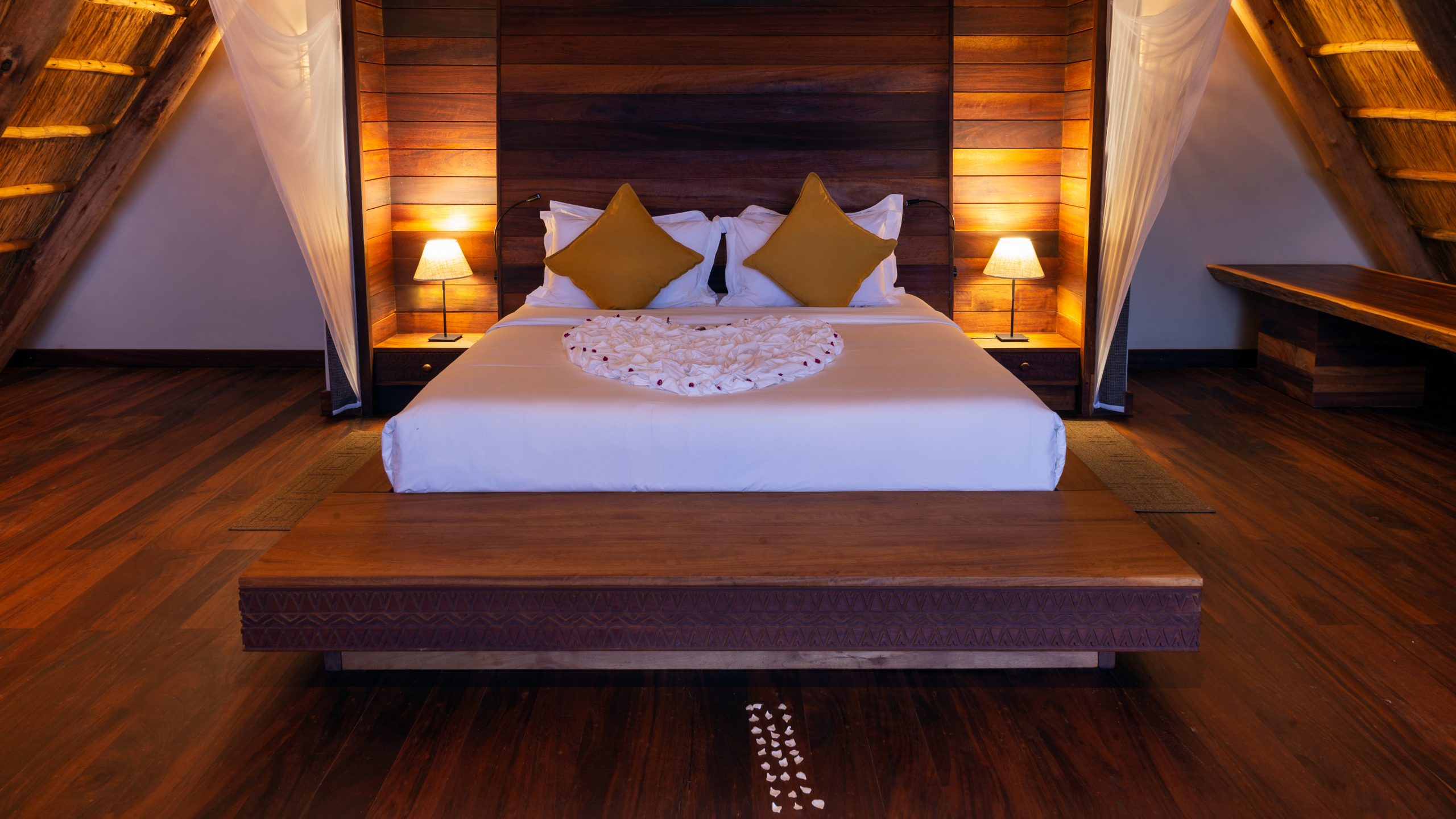 Nile Safari Lodge thumbnail 4