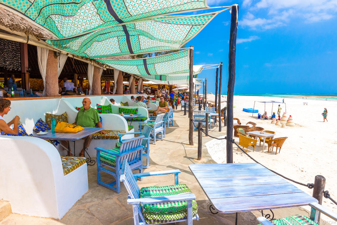 The Sands at Nomad thumbnail 4