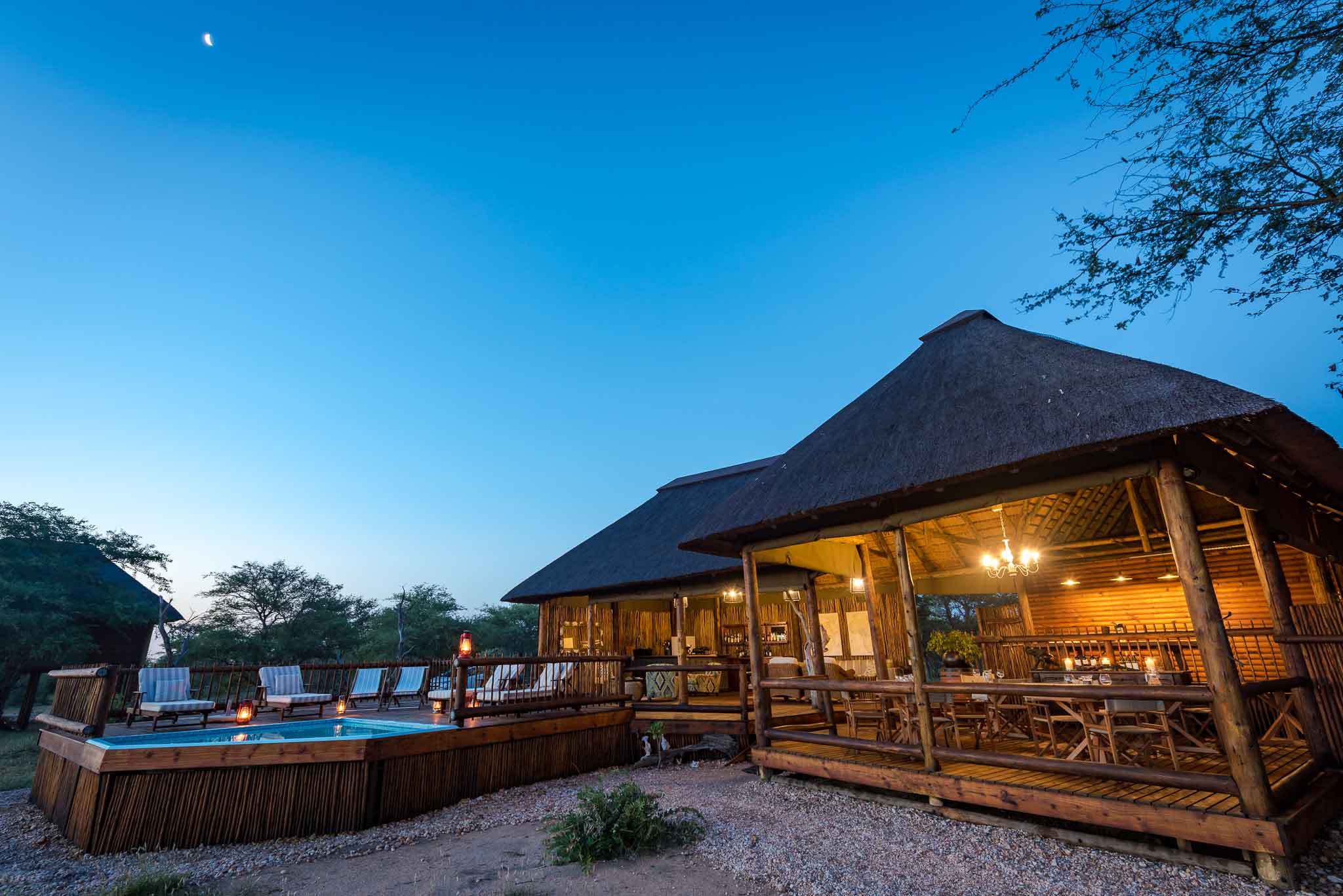 nThambo Tree Camp thumbnail 5