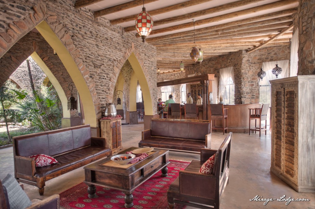 Le Mirage Resort & Spa thumbnail 4