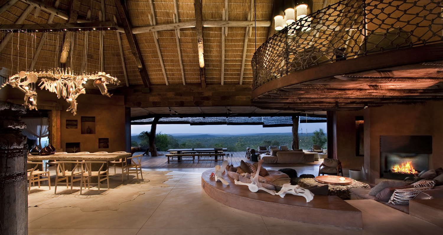 Leobo Private Reserve