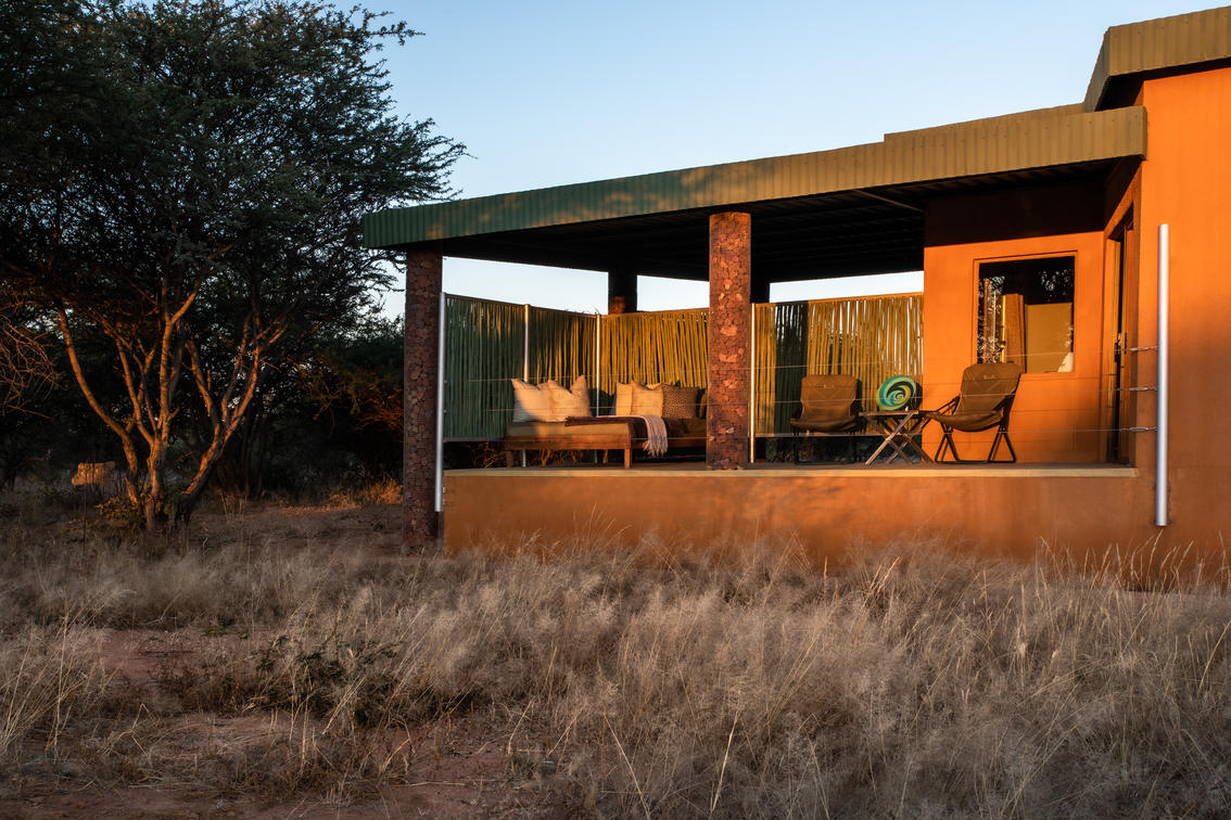Okonjima Plains Camp thumbnail 3