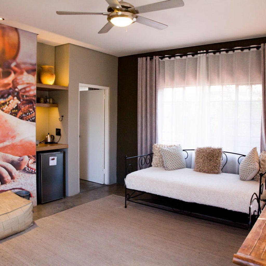 Olive Grove Guesthouse thumbnail 4