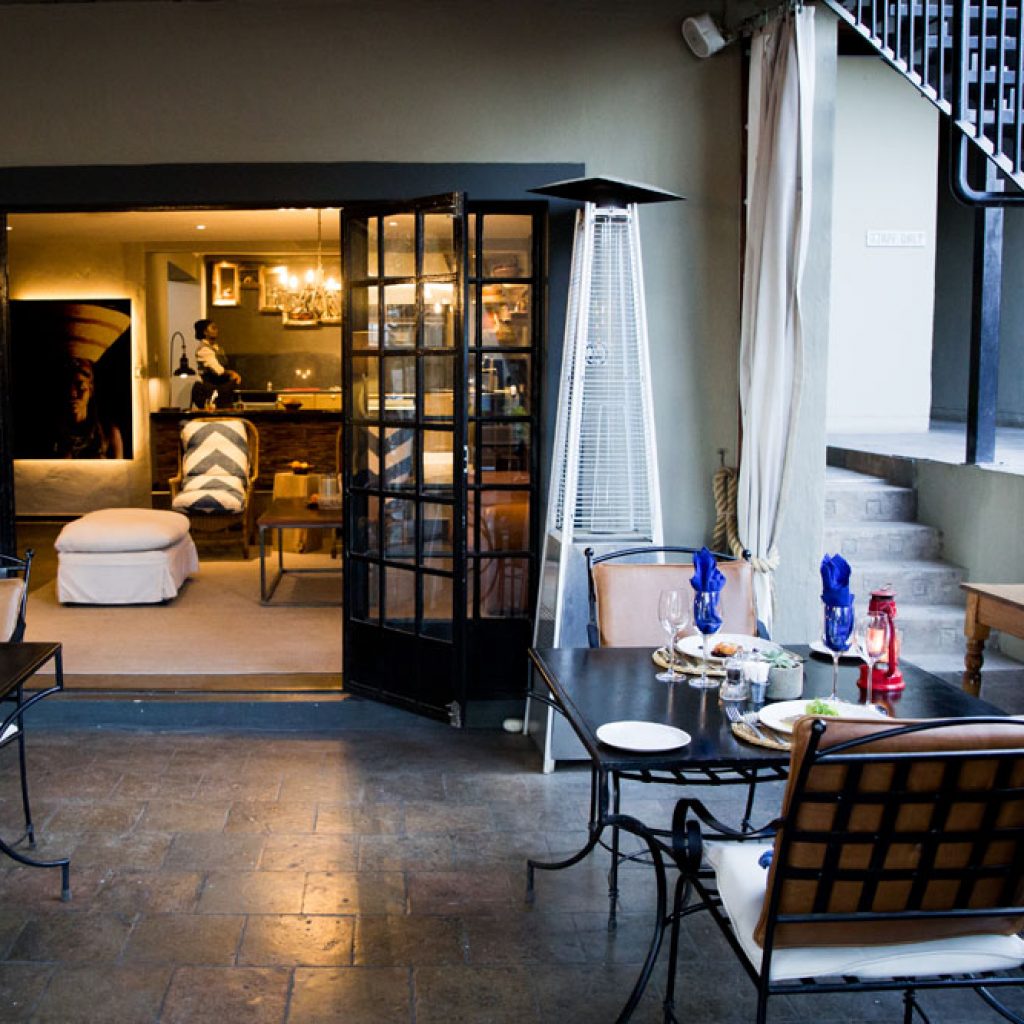 Olive Grove Guesthouse thumbnail 3