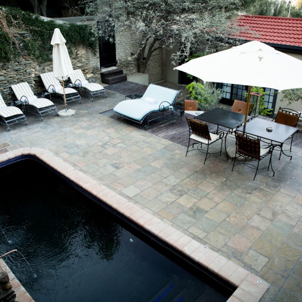 Olive Grove Guesthouse