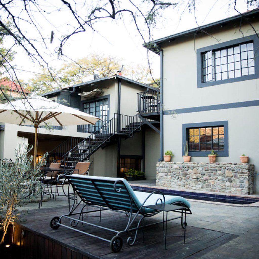 Olive Grove Guesthouse thumbnail 2