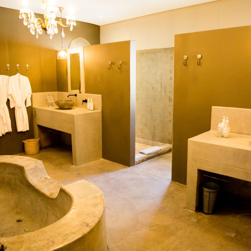 Olive Grove Guesthouse thumbnail 5