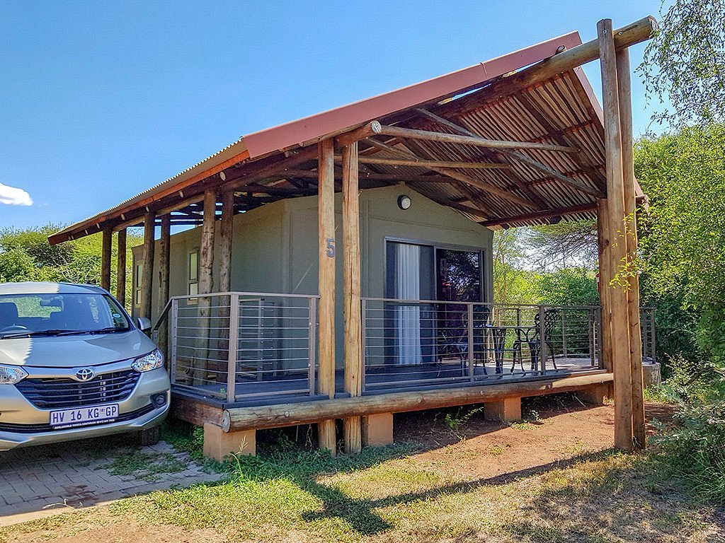 Lower Sabie Rest Camp thumbnail 2