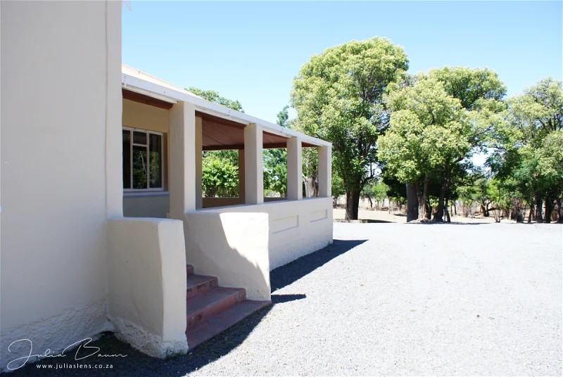 Wolmado Self Catering Cottage