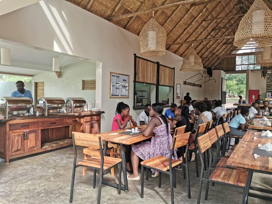 Adrift Overland Camp thumbnail 11