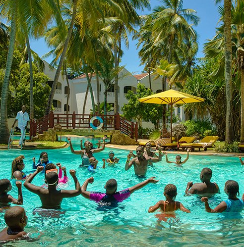 Sarova Whitesands Beach Resort and Spa thumbnail 4