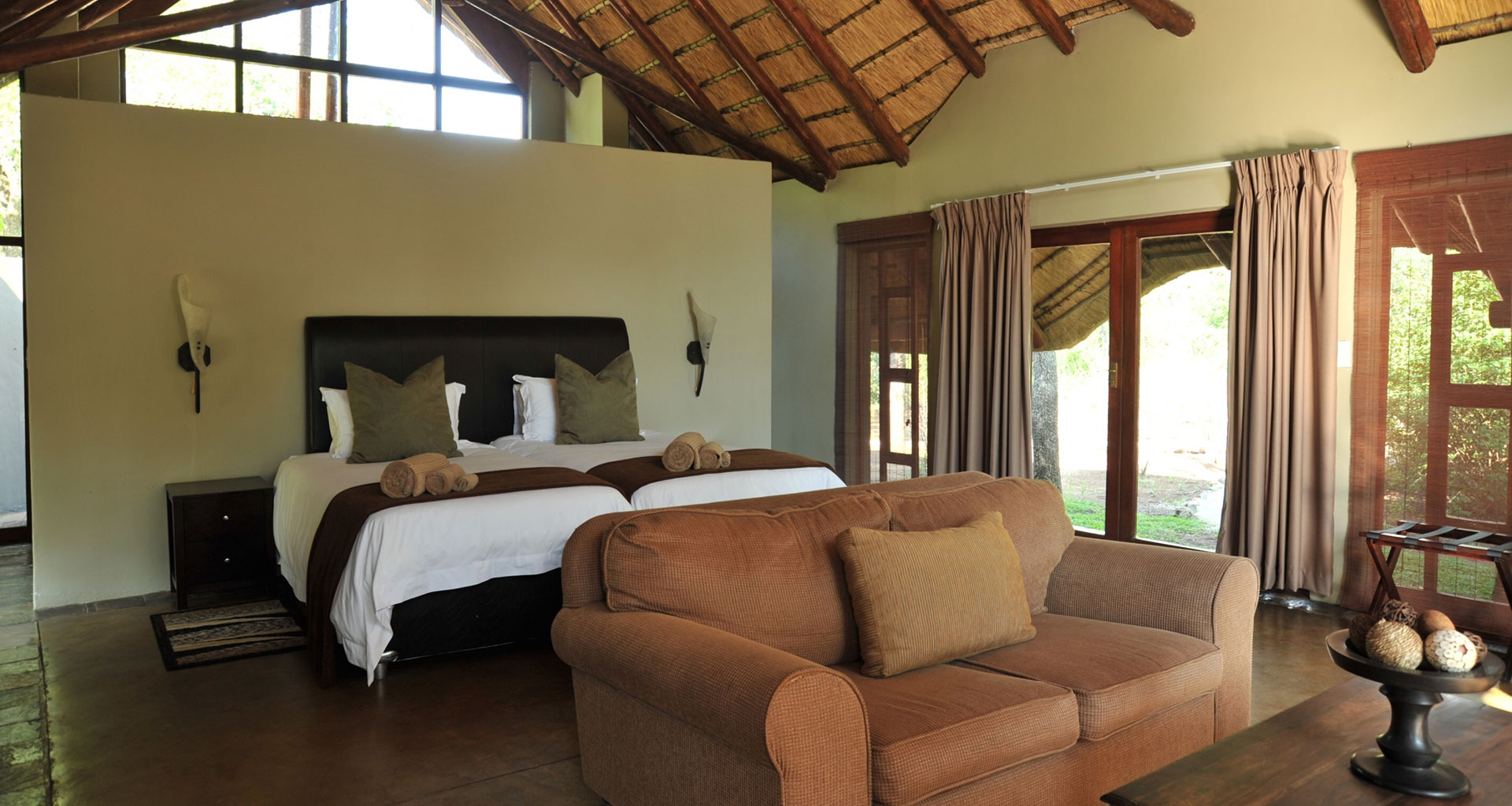 Black Rhino Game Lodge thumbnail 8