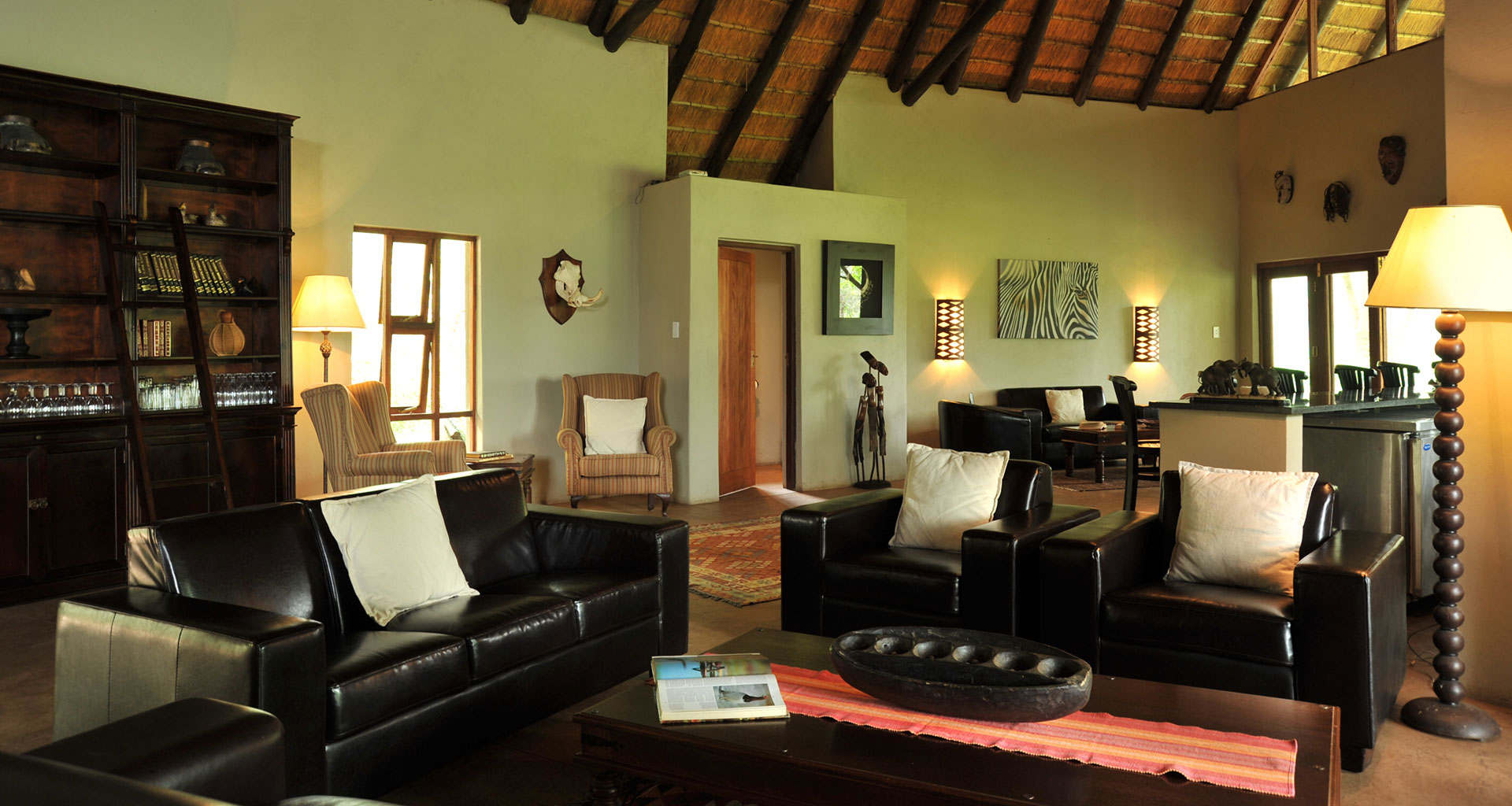 Black Rhino Game Lodge thumbnail 6