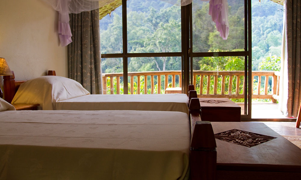 Engagi Lodge thumbnail 3