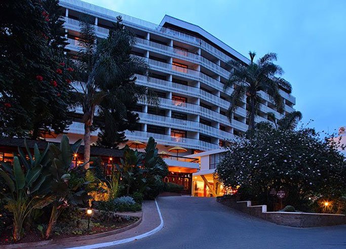 Sarova Panafric thumbnail 5