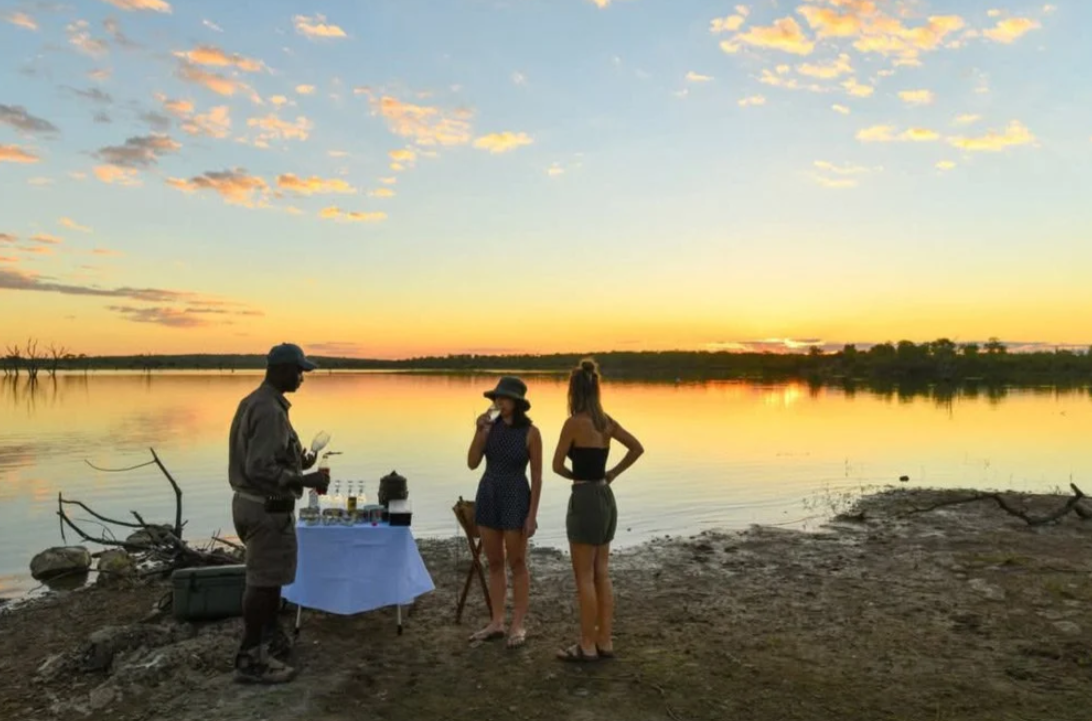 Great Guide Safaris Kennedy Fly Camp thumbnail 6