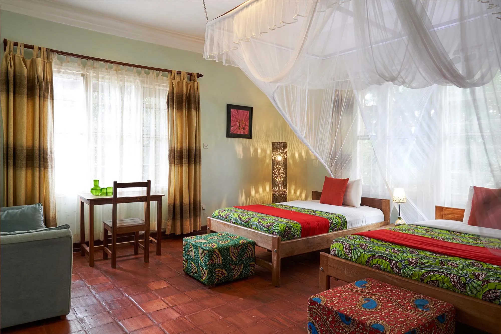 Papyrus Guest House thumbnail 1