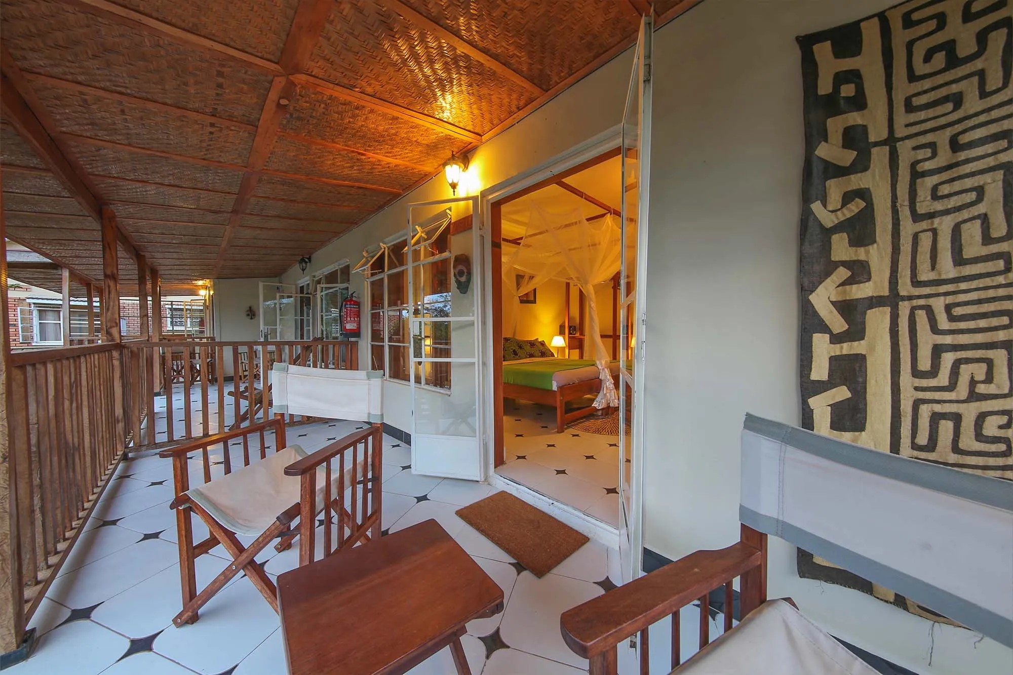 Papyrus Guest House thumbnail 4