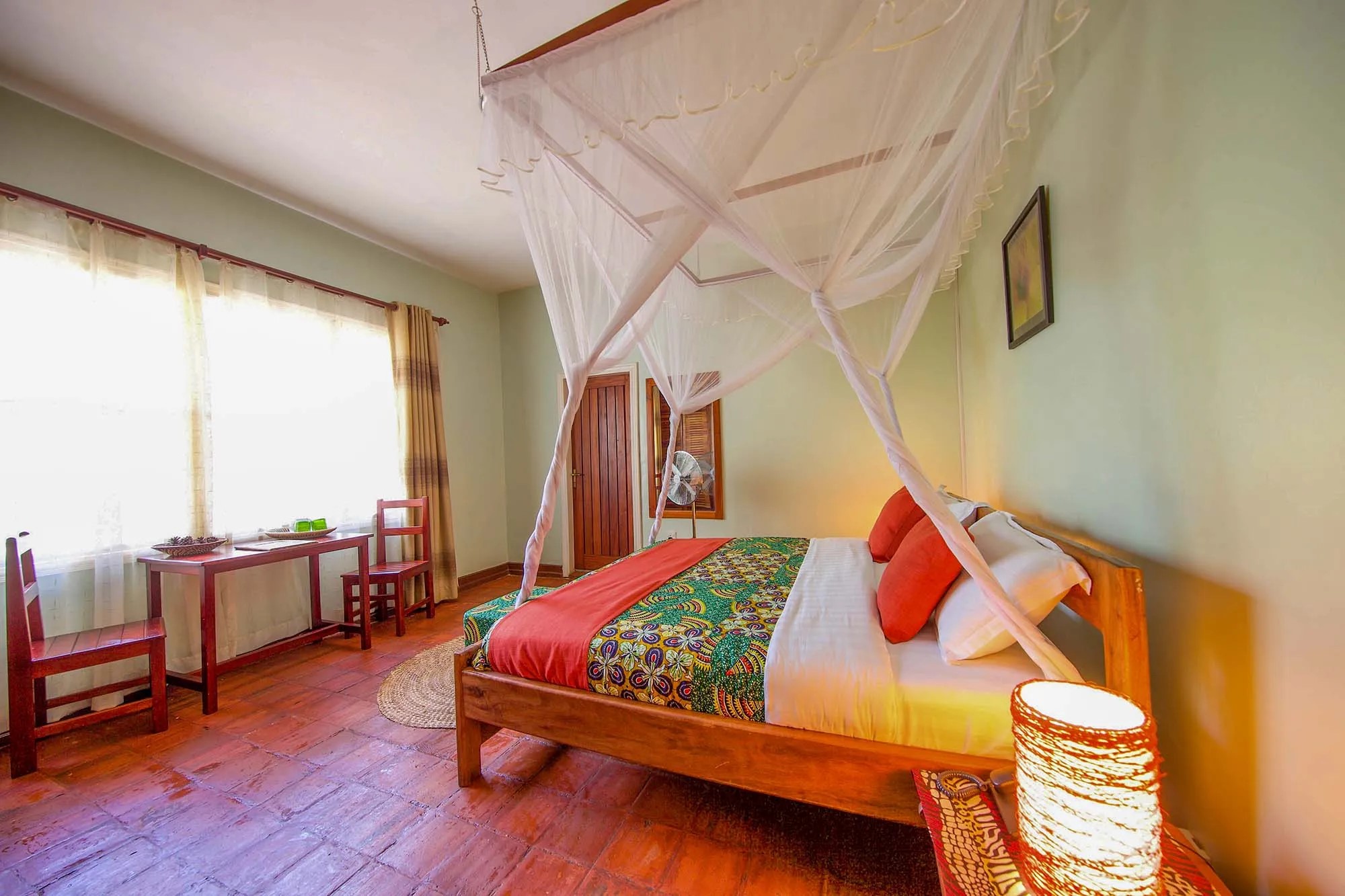 Papyrus Guest House thumbnail 6