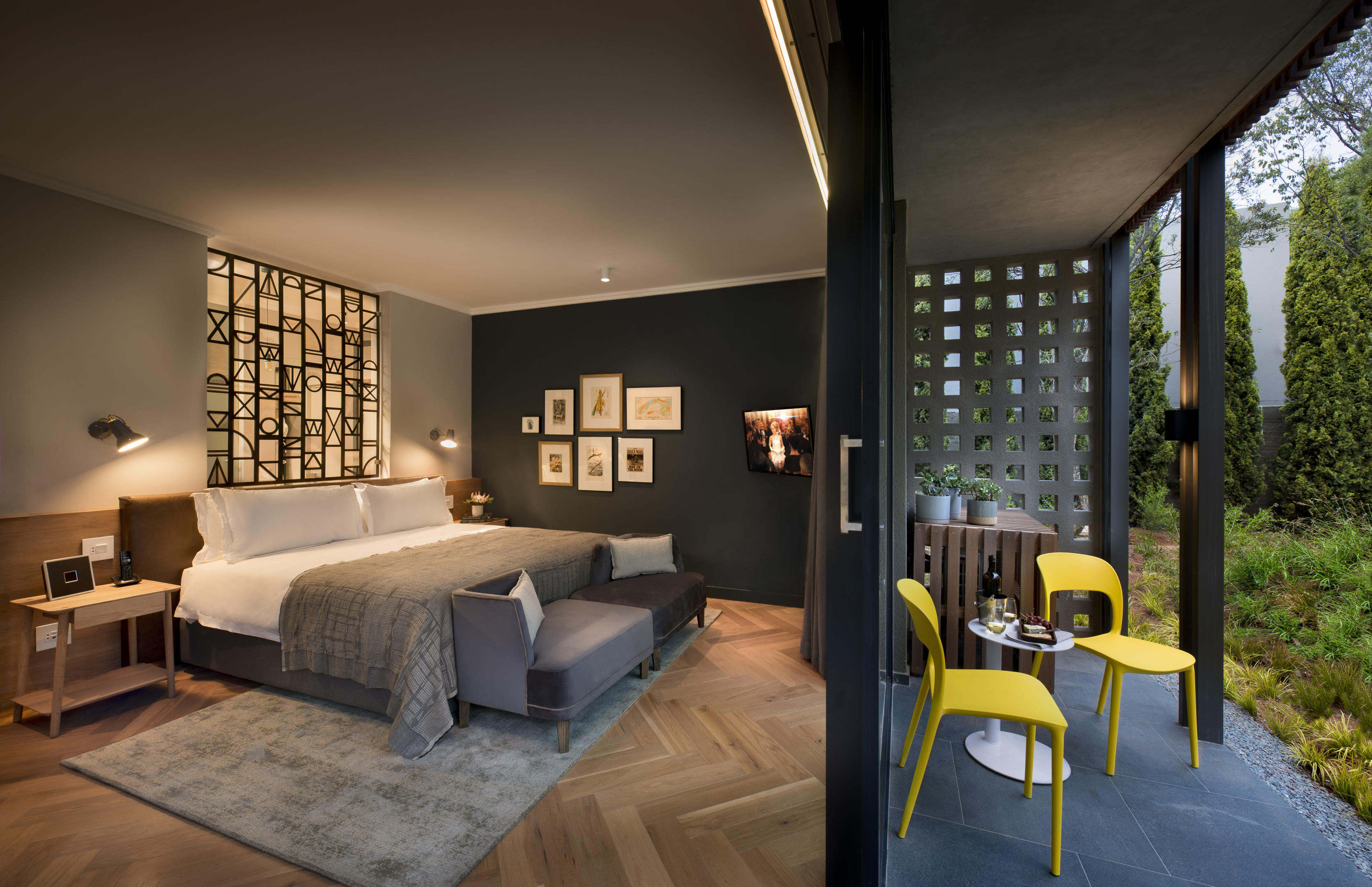 The Peech Hotel thumbnail 6