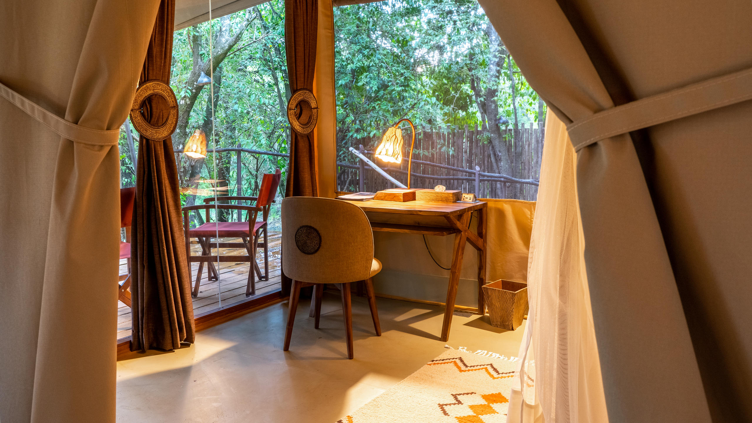 Soroi Luxury Migration Camp thumbnail 8