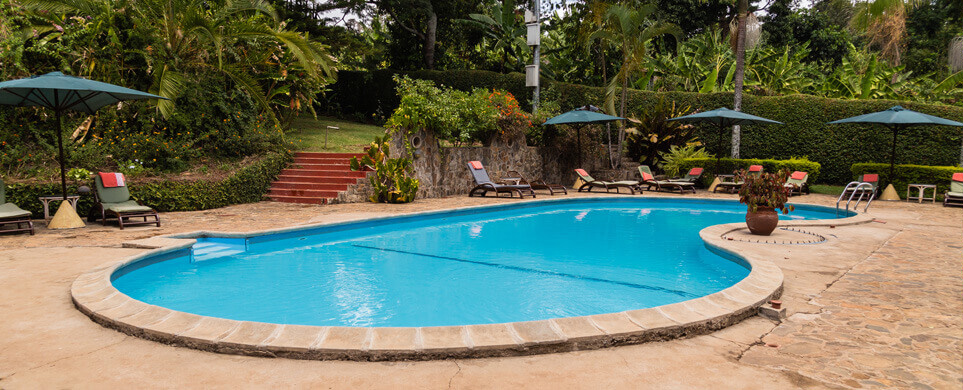 Aishi Machame Hotel thumbnail 3