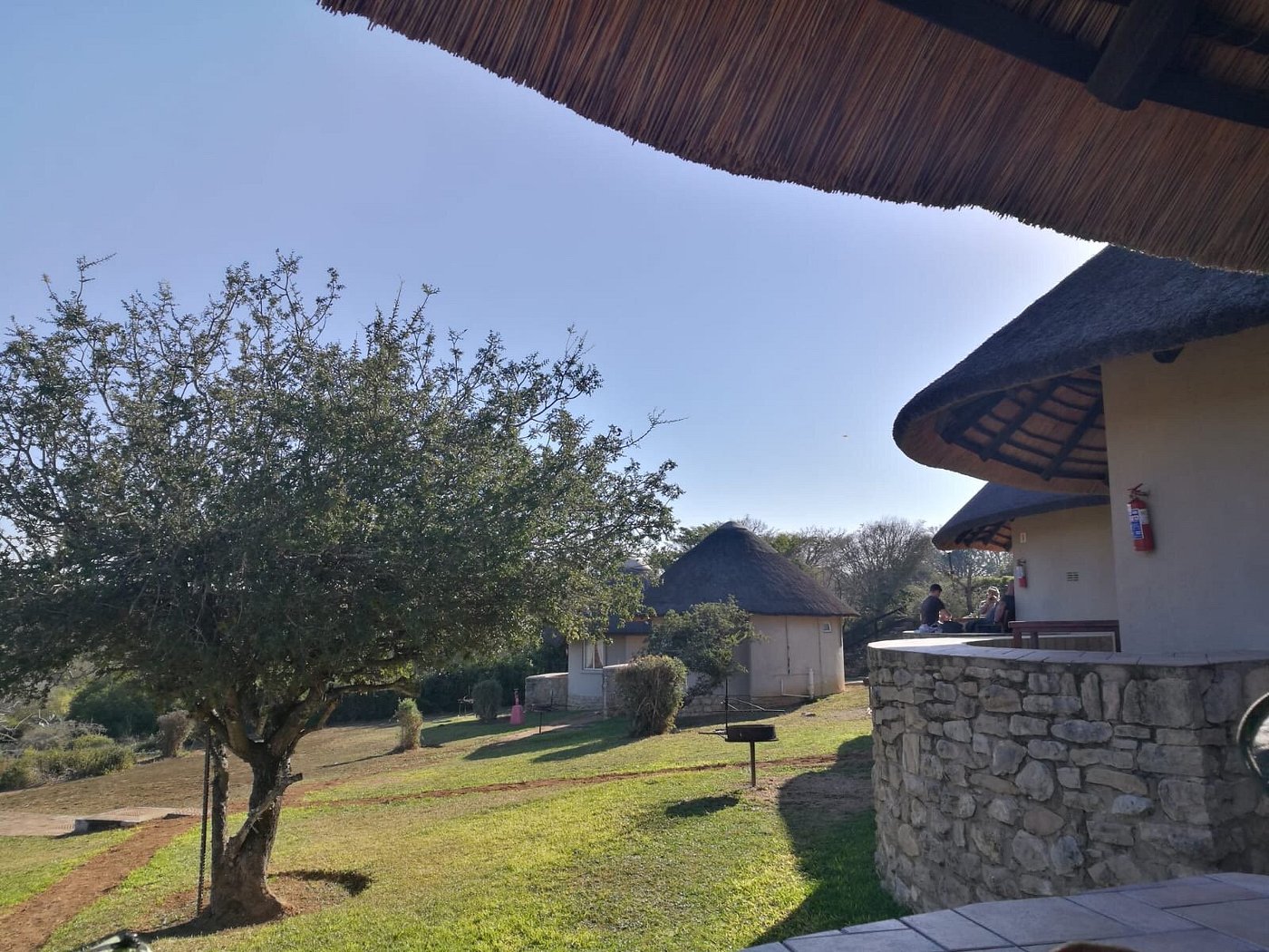 Addo Elephant Main Rest Camp thumbnail 3