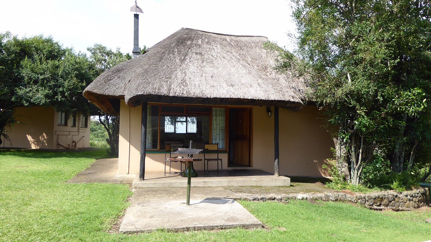 Thendele Resort thumbnail 1